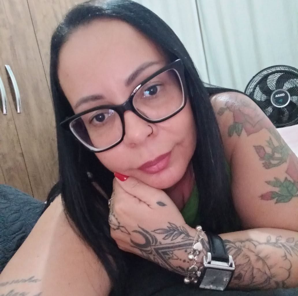 Foto de Carla