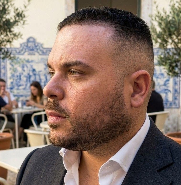 Foto de Diego