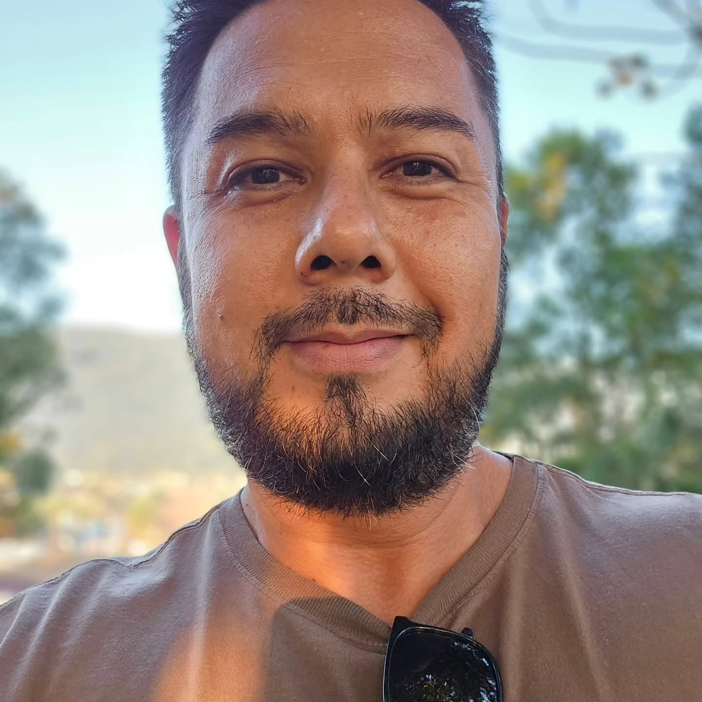 Foto de Eduardo