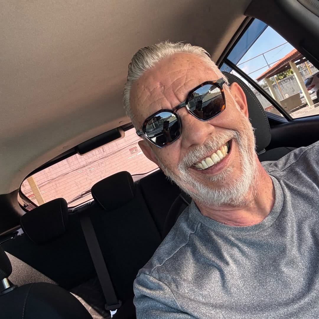 Foto de Gilberto