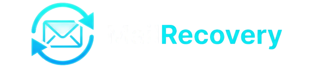 Logo MailRecovery
