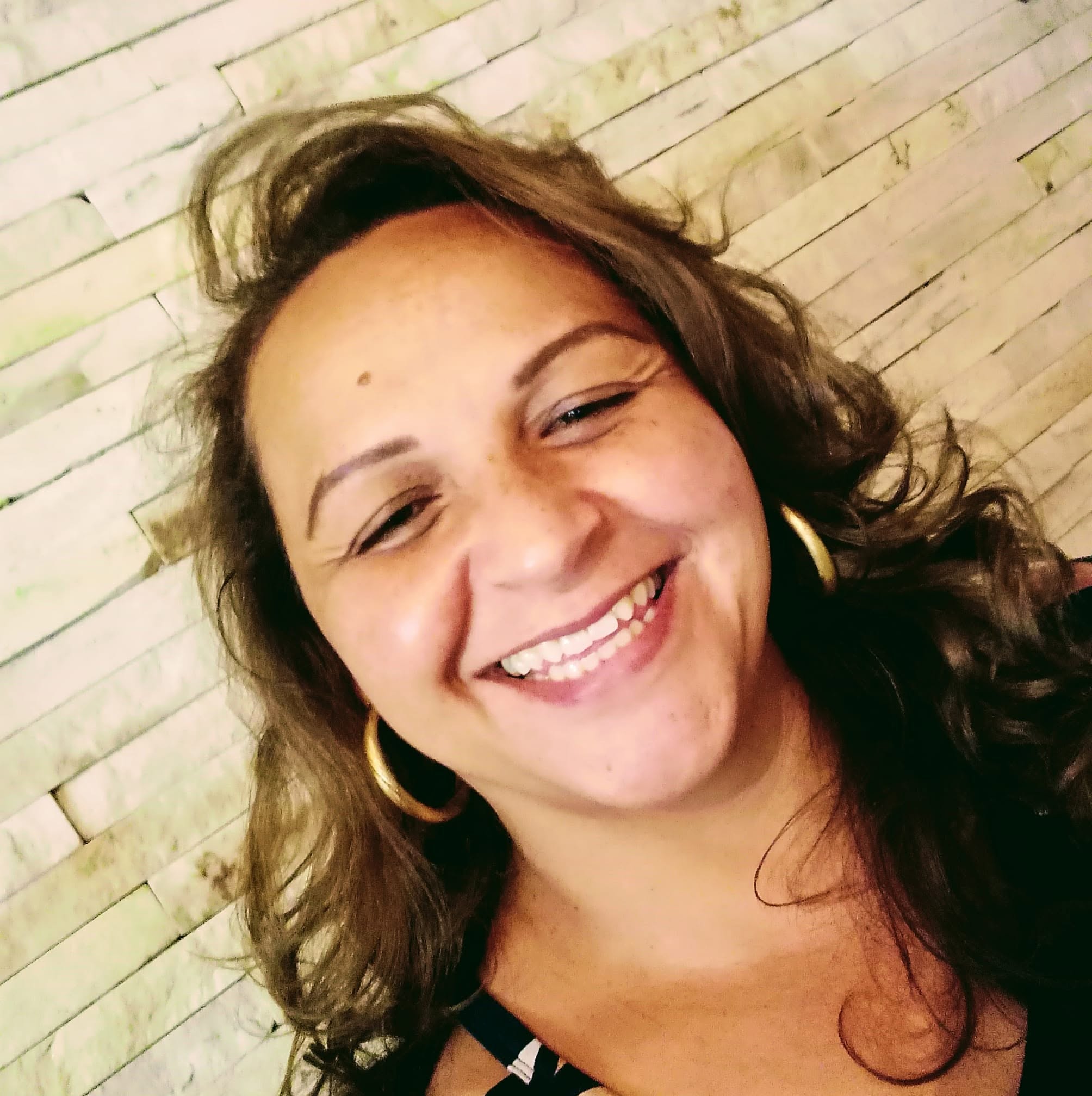 Foto de Luciana