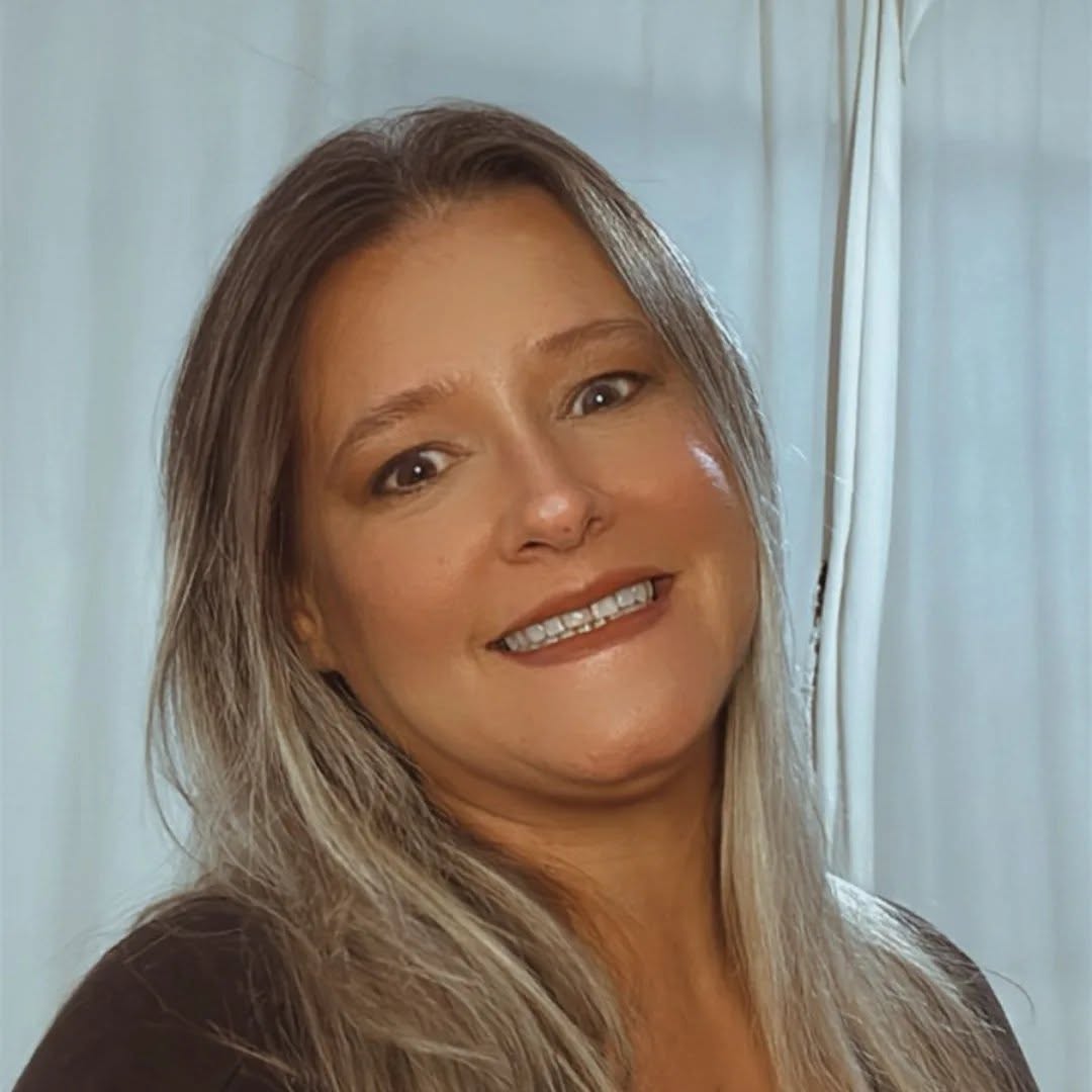 Foto de Márcia