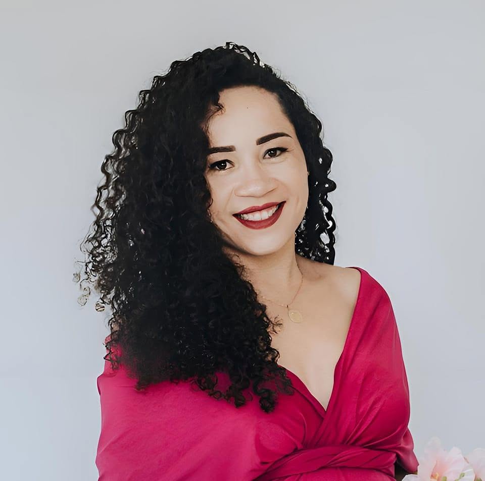 Foto de Patrícia