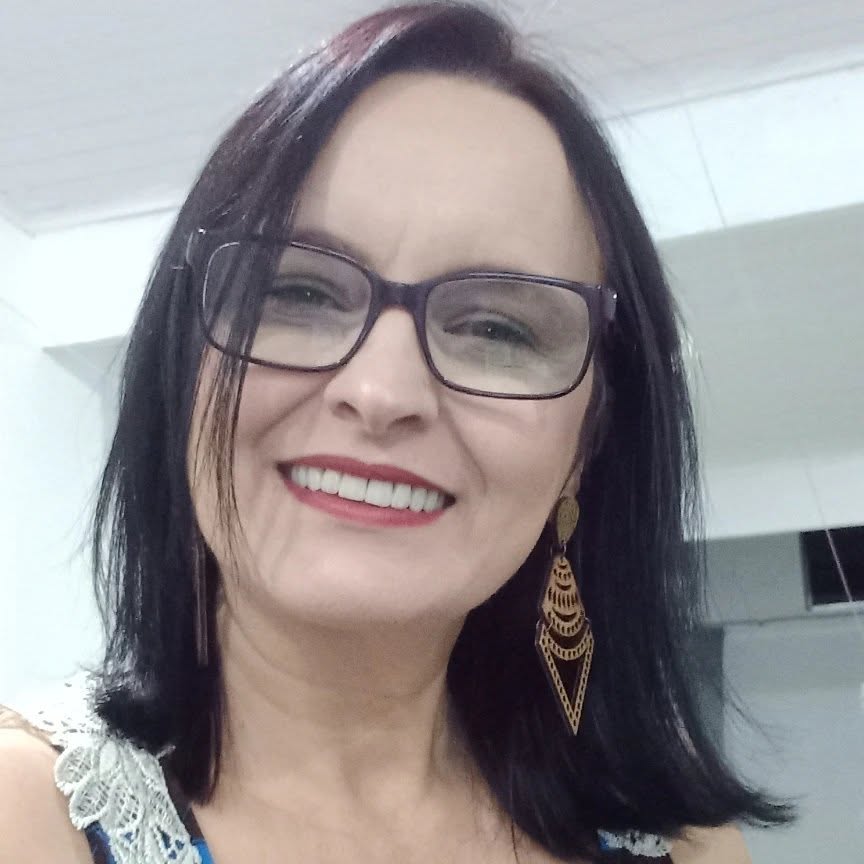 Foto de Rosângela